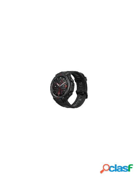 Amazfit - smartwatch amazfit t rex pro meteorite black