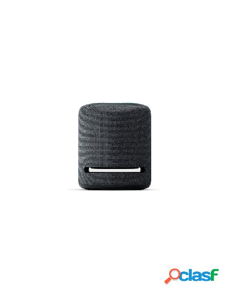 Amazon - assistente vocale amazon b07nqdhc7s echo studio