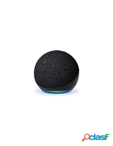 Amazon - assistente vocale amazon b09b8x9rgm echo dot 5 gen