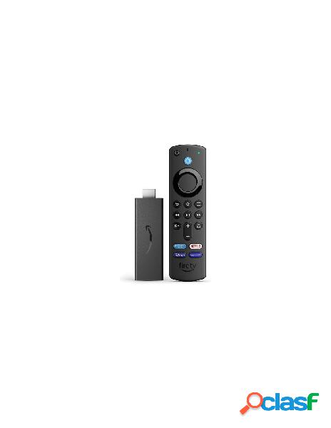 Amazon - media box amazon b08c1kn5j2 fire tv stick full hd