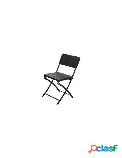 Amicasa - sedia da esterno amicasa yc 48 yc