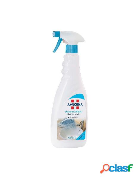 Amuchina detergente bagno 750ml