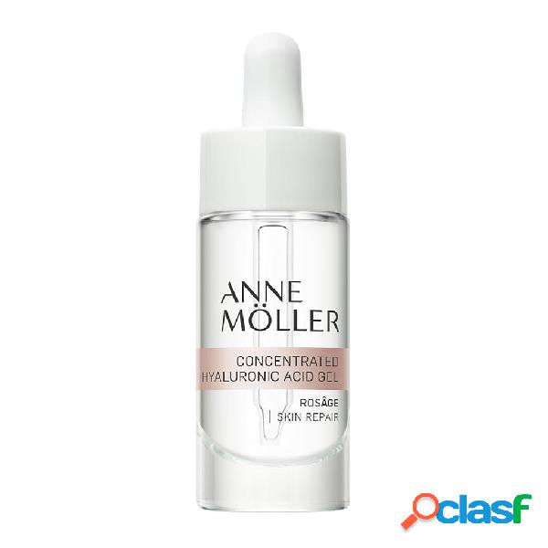 Anne moller rosâge concentrated hyaluronic acid gel 15 ml