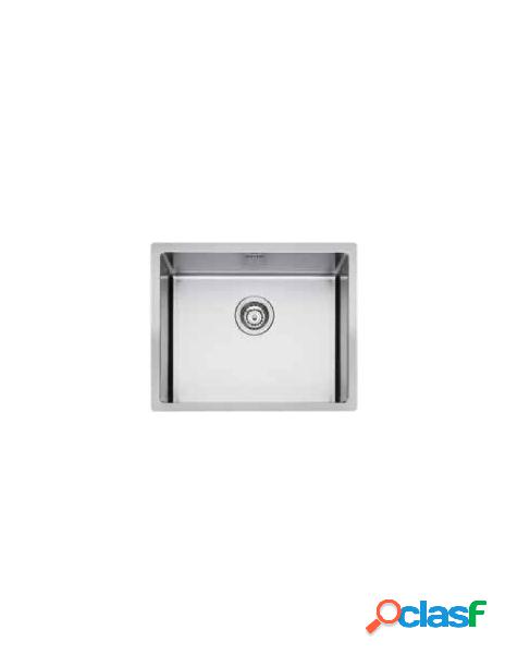 Apell - lavello apell lnr54fsfr radius inox