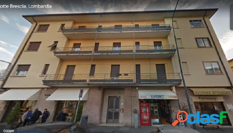 Appartamento a Brescia via Crotte