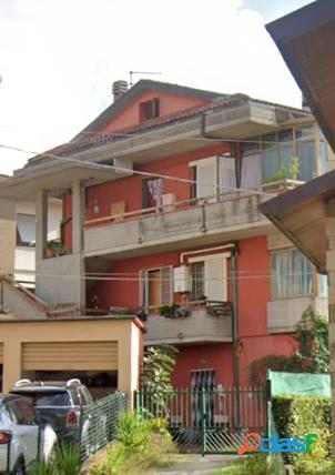 Appartamento a Montecatini Terme Viale Adua