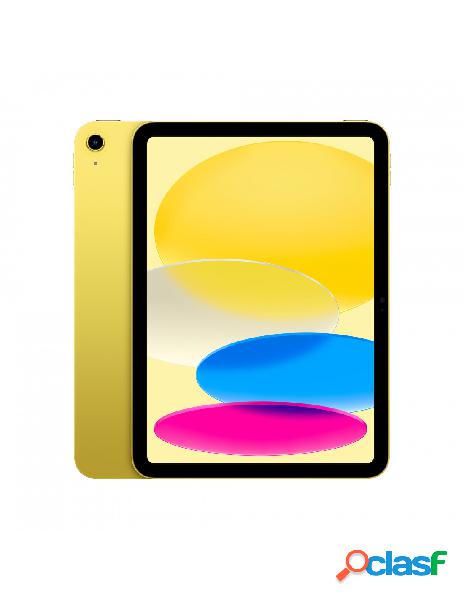 Apple - apple ipad (2022) (10th generation) mpq23ty/a 64gb