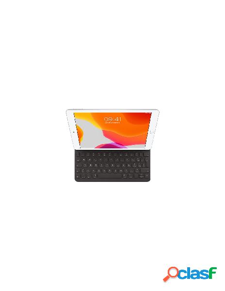 Apple - custodia con tastiera apple mx3l2t a smart keyboard