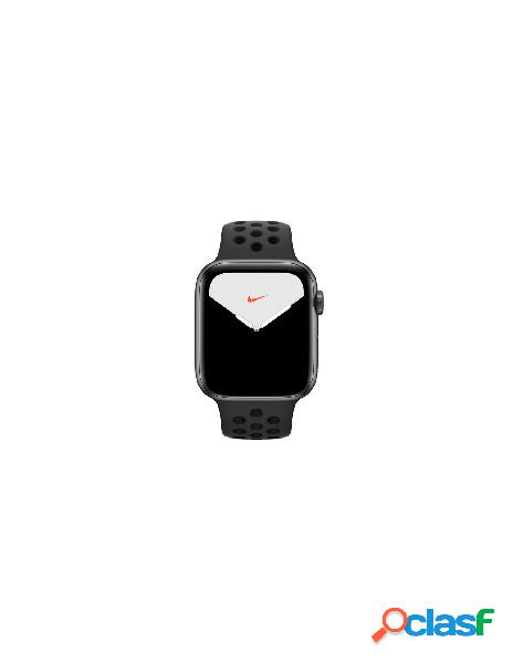 Apple watch nike series 5 oled 44 mm 4g grigio gps