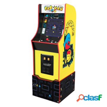 Arcade namco legacy + riser