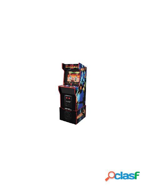 Arcade1up - console videogioco arcade1up mid a 10140 mortal