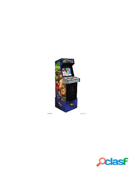 Arcade1up - console videogioco arcade1up mrc a 207310 marvel