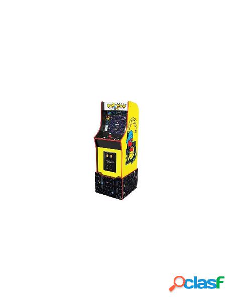 Arcade1up - console videogioco arcade1up pac a 10141 pac man