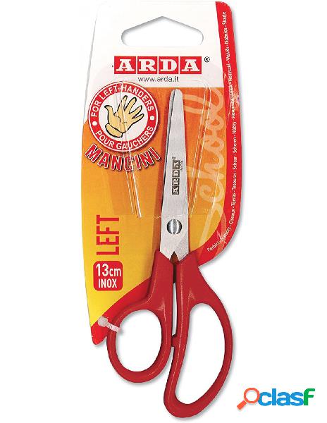 Arda - forbice scuola arda fa1206 left