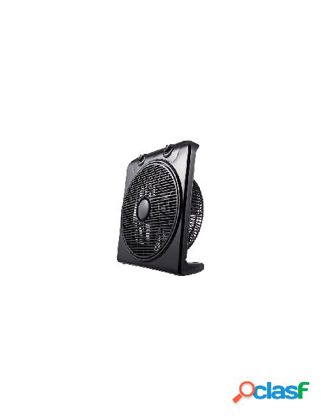 Ardes - ventilatore ardes ar5b30a floor nero