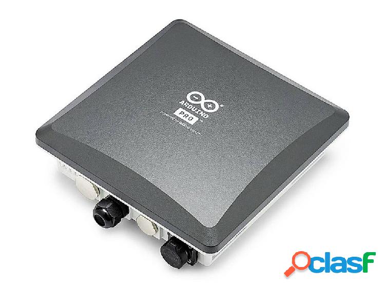 Arduino WisGate Edge PRO Europe Gateway per LoRa