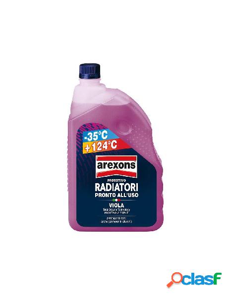 Arexons - arexons liquido radiatore viola 8018 2,0 lt