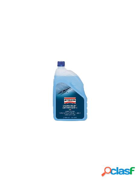 Arexons - liquido vetri auto arexons 8406 dp1 anti moscerini