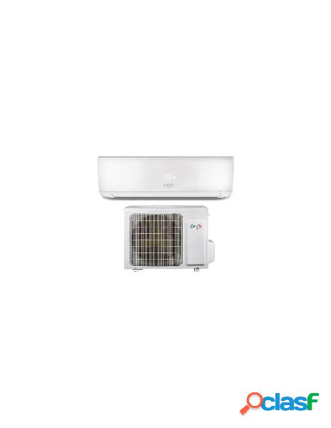 Argo - condizionatore fisso mono argo 398000652+398000651