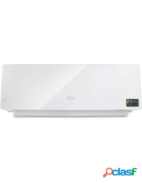 Argo - termoventilatore argo chic white termoventilatore