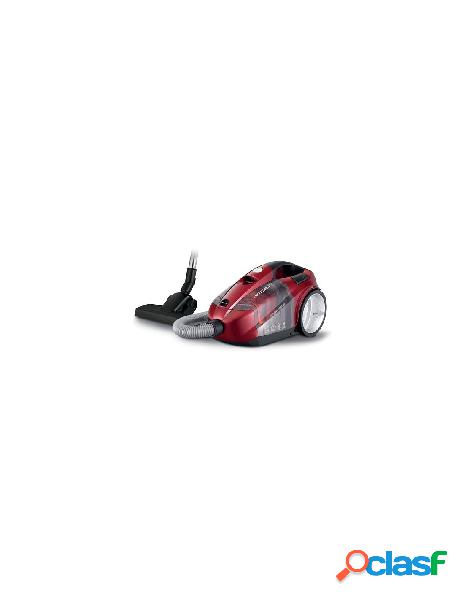 Ariete - aspirapolvere ariete 00p279150ar0 jet force rosso