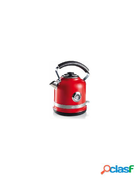 Ariete - bollitore elettrico ariete 00c285400ar0 moderna