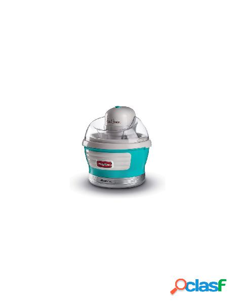 Ariete - macchina gelato ariete 00c064301ar0 party time ice