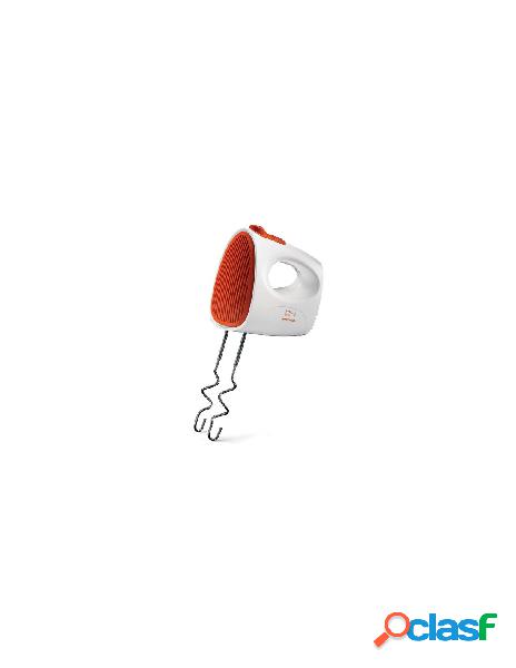 Ariete - sbattitore ariete 00c154101ar0 mixy orange bianco e