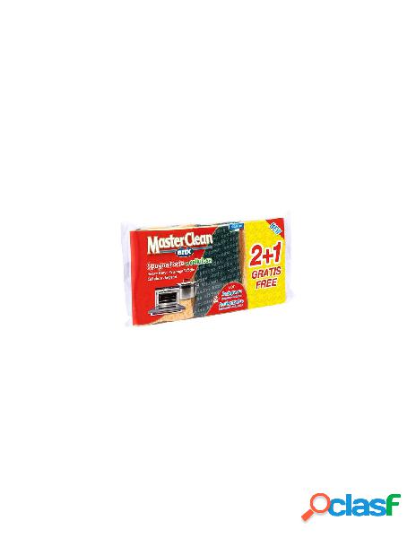 Arix - set spugne arix 127823 master clean