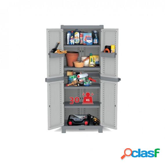 Armadio Domino Wave - PPL - a 2 ante - base 2700 -