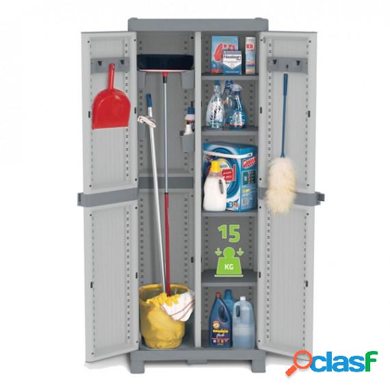 Armadio Domino Wave - PPL - a 2 ante - base 3700 -