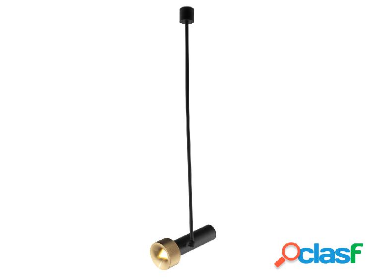 Aromas Del Campo Focus 1 Lampada a Sospensione