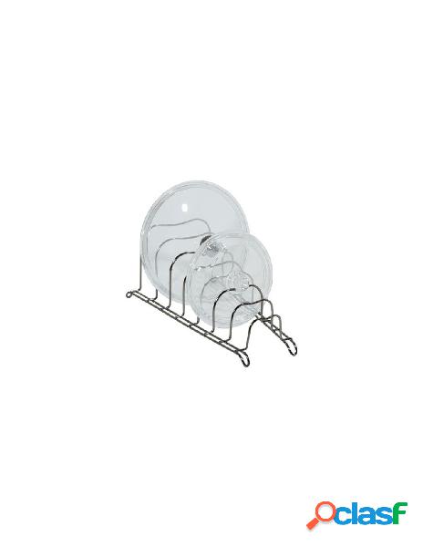 Artex - porta coperchi artex 292070 kitchen active click &