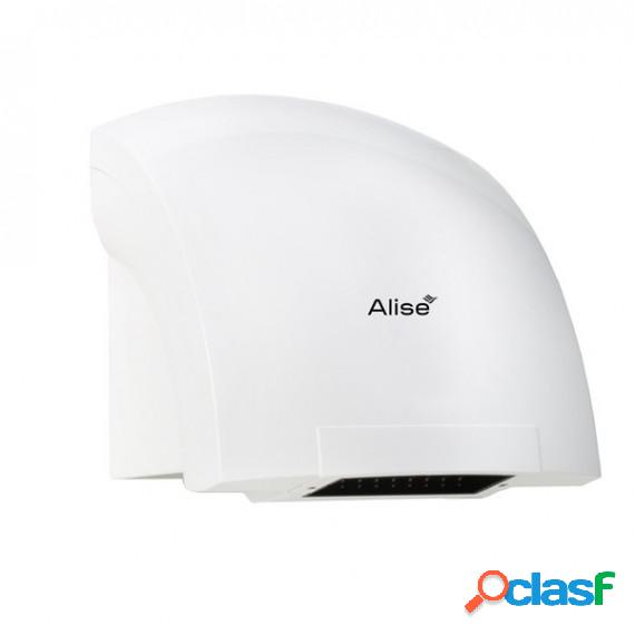 Asciugamani automatico a sensore AlisE - 23,5x21,5x21,5 cm -