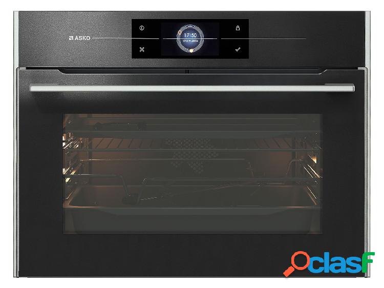 Asko OP 8478 G Forno Pirolitico