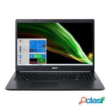 Aspire 5 a515-45-r42f ryzen 5 15.6" full hd nero