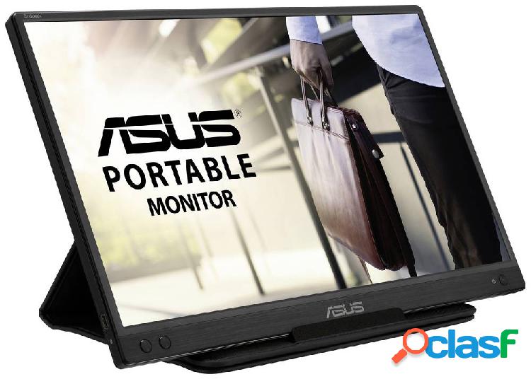 Asus MB166C Monitor LED 39.6 cm (15.6 pollici) ERP B (A - G)