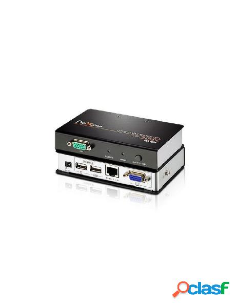 Aten - estensore di linea mouse/monitor/tastiera su cavo
