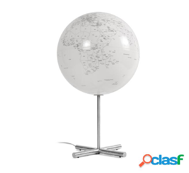 Atmosphere Globe Lamp Mappamondo Luminoso