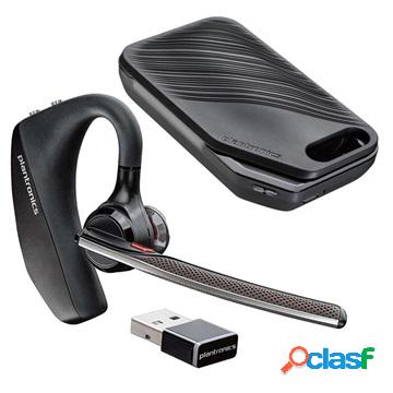 Auricolare Bluetooth Plantronics Voyager 5200 UC