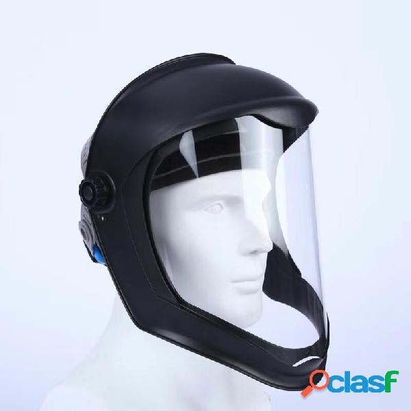 Auto Darkening Solar Welding Helmet Grinding Function Mask
