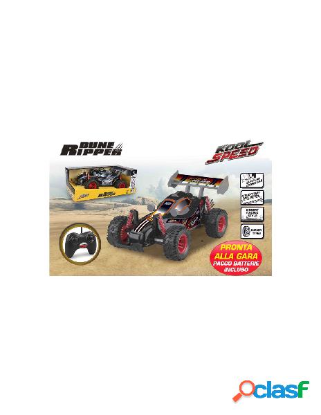 Auto r/c buggy dune ripper con pack