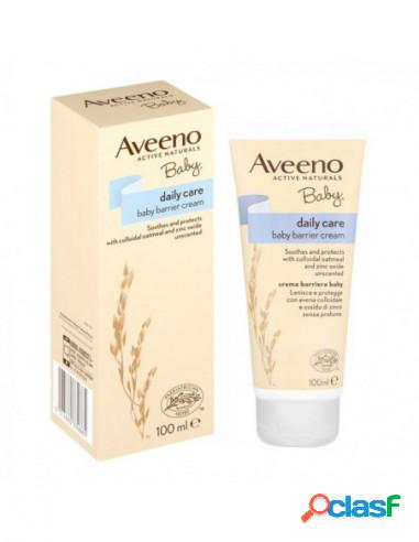 Aveeno - Aveeno Crema Baby Barrier 100 Ml
