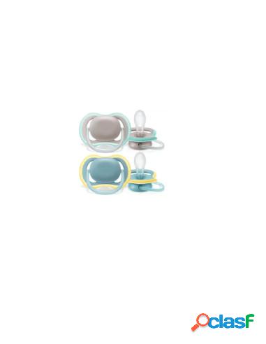 Avent - Succhietto Ultra Air 18m+