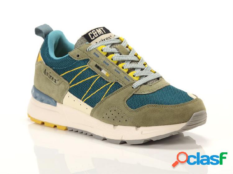 Avirex, 40, 41, 42, 43, 44, 45 Uomo,