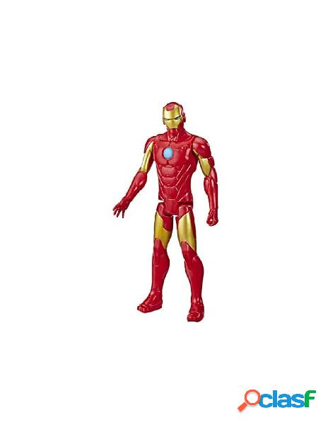 Avn titan hero figure iron man