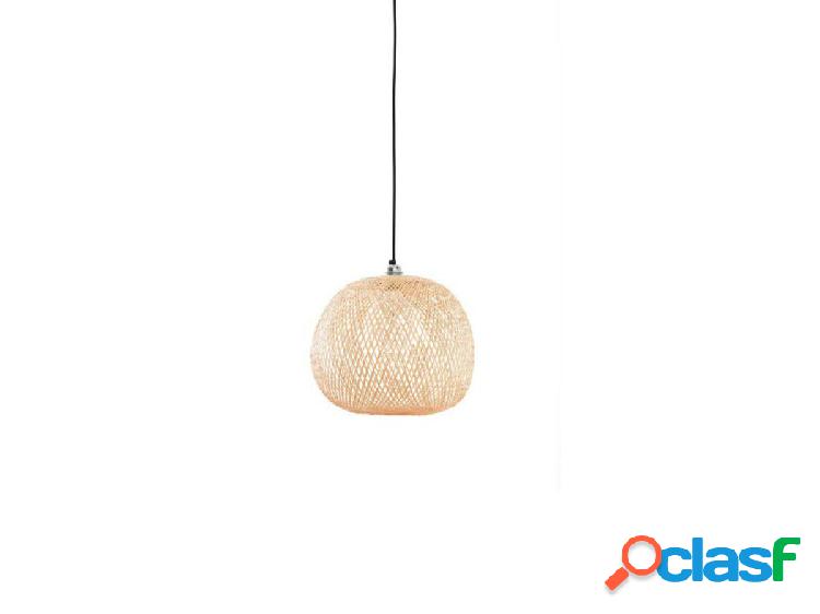 Ay illuminate Plum Small - Lampada a Sospensione