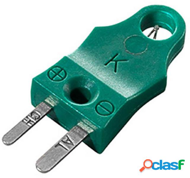 B + B Thermo-Technik 0625 1456 Tipo K -50 fino a +120 °C