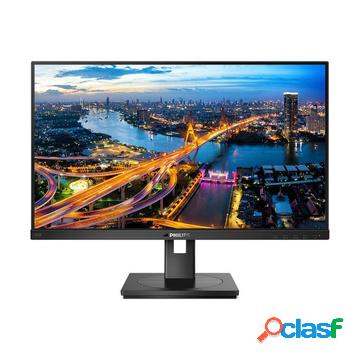 B line 275b1/00 led 27" 2k ultra hd lcd nero