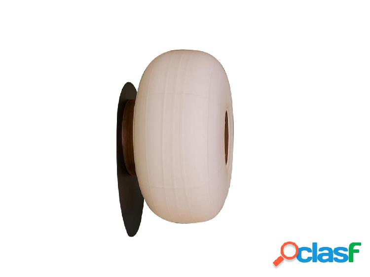 B.lux Misko CW15 Lampada da Parete/Soffitto
